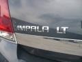 Slate Metallic - Impala LT Photo No. 12