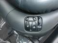 Charcoal Controls Photo for 2002 Mercedes-Benz S #107995265
