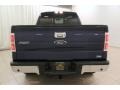Dark Blue Pearl Metallic - F150 XLT SuperCrew 4x4 Photo No. 13