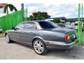 Quartz Metallic 2004 Jaguar XJ XJR Exterior