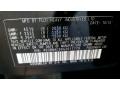 Crystal Black Silica - Legacy 2.5i Premium Photo No. 7