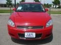 2009 Victory Red Chevrolet Impala LT  photo #2