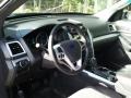 2011 Sterling Grey Metallic Ford Explorer XLT 4WD  photo #22