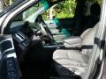 2011 Sterling Grey Metallic Ford Explorer XLT 4WD  photo #24