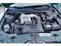 2006 Jaguar X-Type 3.0 Liter DOHC 24-Valve VVT V6 Engine Photo