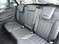 Black Rear Seat Photo for 2016 Mercedes-Benz GLE #107998946