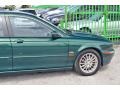 Jaguar Racing Green Metallic - X-Type 3.0 Photo No. 28