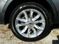 2011 Sterling Grey Metallic Ford Explorer XLT 4WD  photo #32