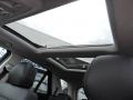 2016 Mercedes-Benz GLE Black Interior Sunroof Photo