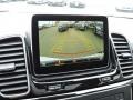 Iridium Silver Metallic - GLE 350 4Matic Photo No. 16