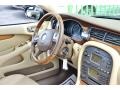 Champagne Controls Photo for 2006 Jaguar X-Type #107999189