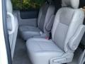Medium Gray Rear Seat Photo for 2008 Chevrolet Uplander #107999639
