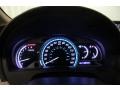  2013 Venza Limited AWD Limited AWD Gauges