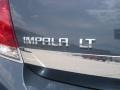 Slate Metallic - Impala LT Photo No. 12