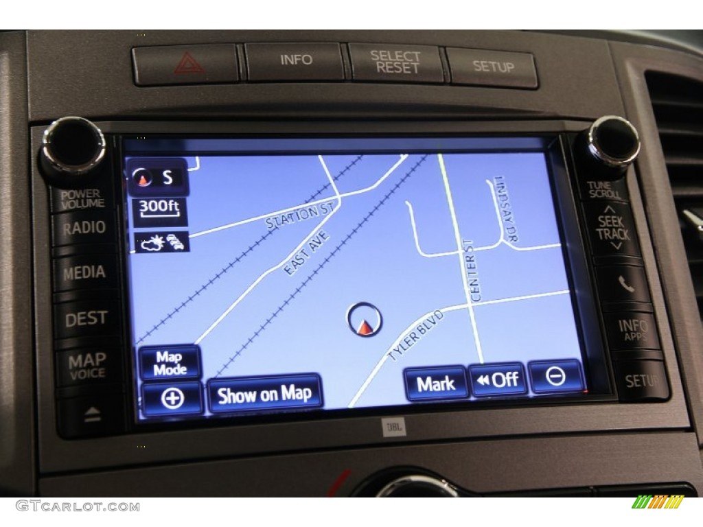 2013 Toyota Venza Limited AWD Navigation Photos