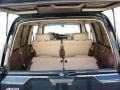 1996 Dark Emerald Pearl Metallic Toyota Land Cruiser   photo #10