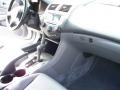 2007 Alabaster Silver Metallic Honda Accord EX-L V6 Sedan  photo #19