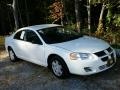 2005 Stone White Dodge Stratus SXT Sedan  photo #3