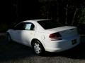 2005 Stone White Dodge Stratus SXT Sedan  photo #6