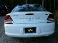 2005 Stone White Dodge Stratus SXT Sedan  photo #8