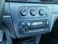 2005 Stone White Dodge Stratus SXT Sedan  photo #14
