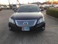 Black 2008 Toyota Avalon XLS