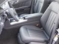 Black Front Seat Photo for 2016 Mercedes-Benz E #108000236