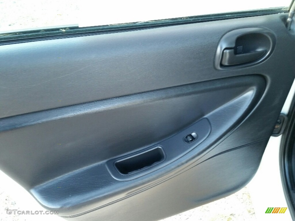 2005 Stratus SXT Sedan - Stone White / Dark Slate Gray photo #22