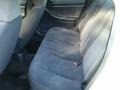2005 Stone White Dodge Stratus SXT Sedan  photo #23