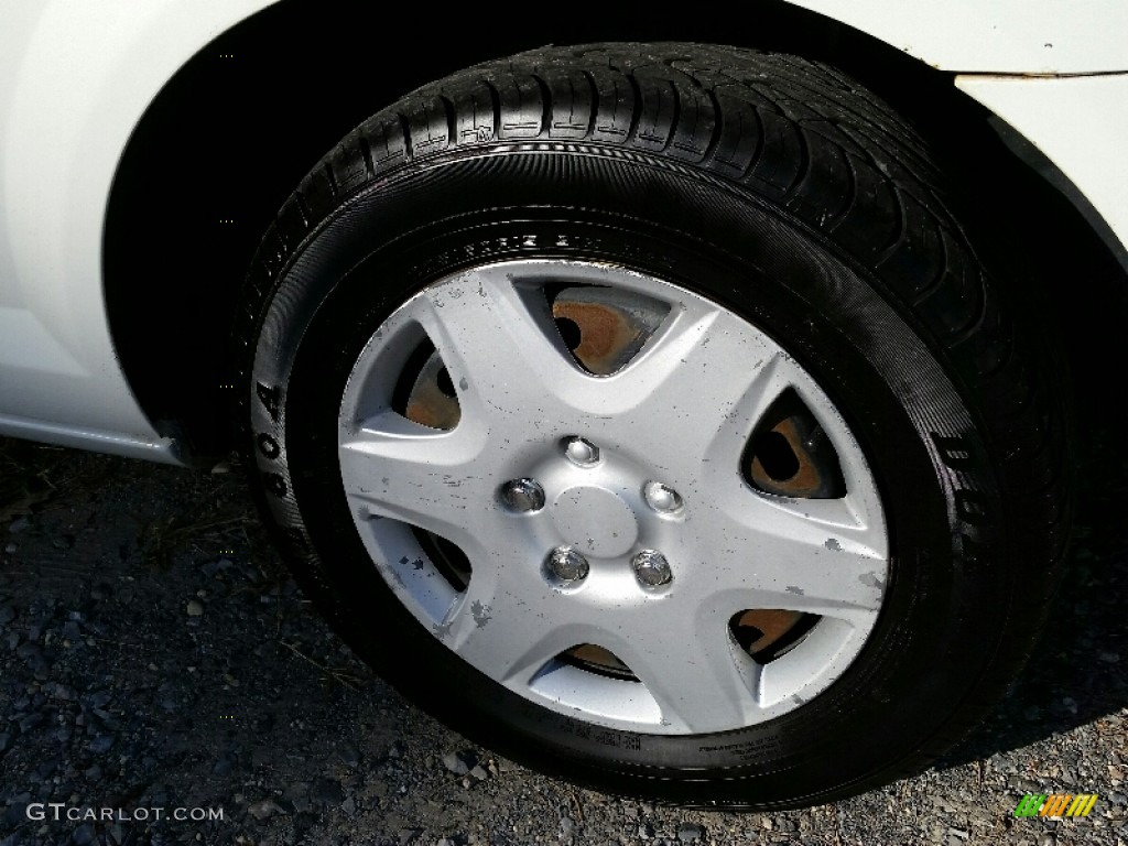 2005 Stratus SXT Sedan - Stone White / Dark Slate Gray photo #25