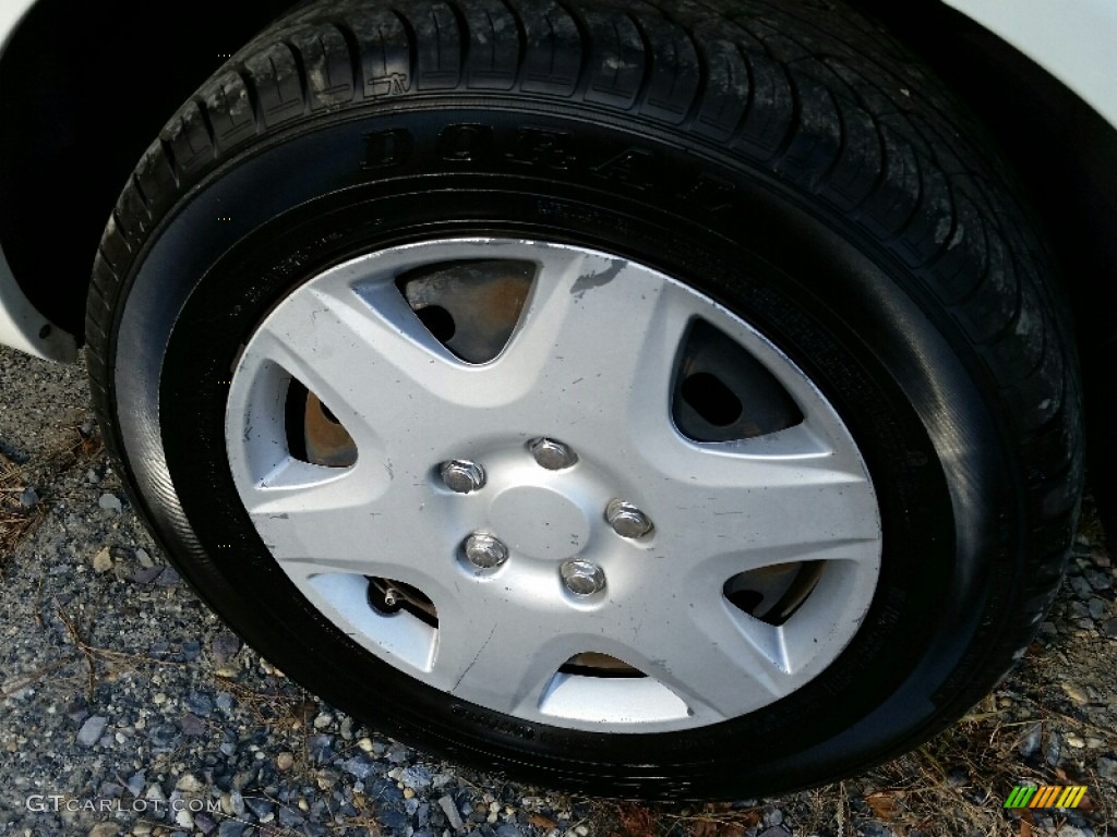 2005 Stratus SXT Sedan - Stone White / Dark Slate Gray photo #26