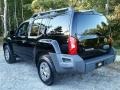 2008 Super Black Nissan Xterra S  photo #7