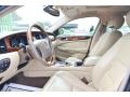 2005 Ebony Jaguar XJ XJ8 L  photo #14