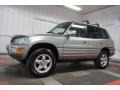 Front 3/4 View of 2000 RAV4 4WD