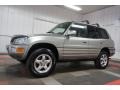 Quicksilver 2000 Toyota RAV4 4WD Exterior