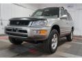 Quicksilver - RAV4 4WD Photo No. 3