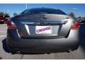 Gun Metallic - Altima 2.5 SV Photo No. 4