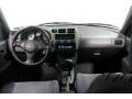 2000 Toyota RAV4 Gray Interior Interior Photo