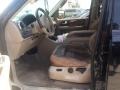 Black - Expedition King Ranch Photo No. 3