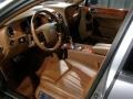 Silver Tempest - Continental Flying Spur  Photo No. 6