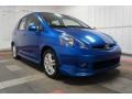 Vivid Blue Pearl - Fit Sport Photo No. 5