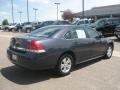 Slate Metallic - Impala LT Photo No. 6
