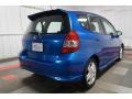 Vivid Blue Pearl - Fit Sport Photo No. 8