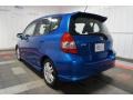 Vivid Blue Pearl - Fit Sport Photo No. 10
