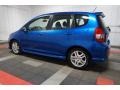 Vivid Blue Pearl - Fit Sport Photo No. 11