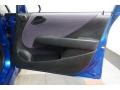 Vivid Blue Pearl - Fit Sport Photo No. 17