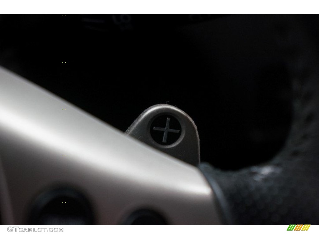 2008 Fit Sport - Vivid Blue Pearl / Black/Grey photo #24