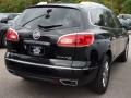 2016 Ebony Twilight Metallic Buick Enclave Leather AWD  photo #2