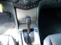 2007 Alabaster Silver Metallic Honda Accord EX-L V6 Sedan  photo #23