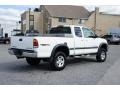 Natural White - Tundra SR5 Extended Cab 4x4 Photo No. 3